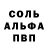 ГАШ индика сатива Santerro Channel